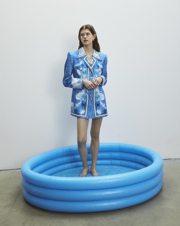 MAAR Water Drop AW22