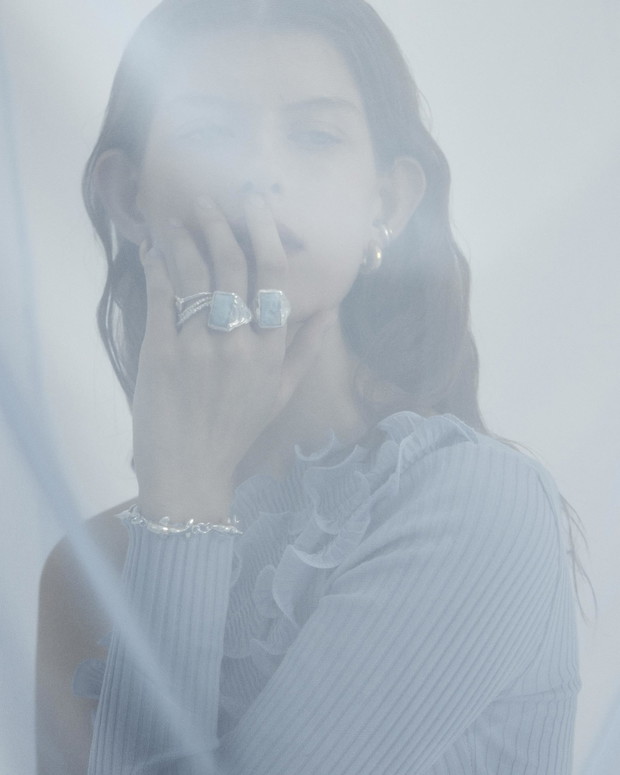 MAAR Water Drop AW22