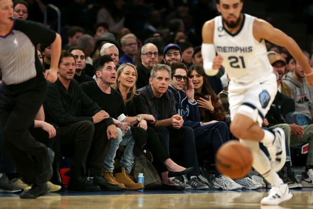 Pete Davidson i Emily Ratajkowski są parą
