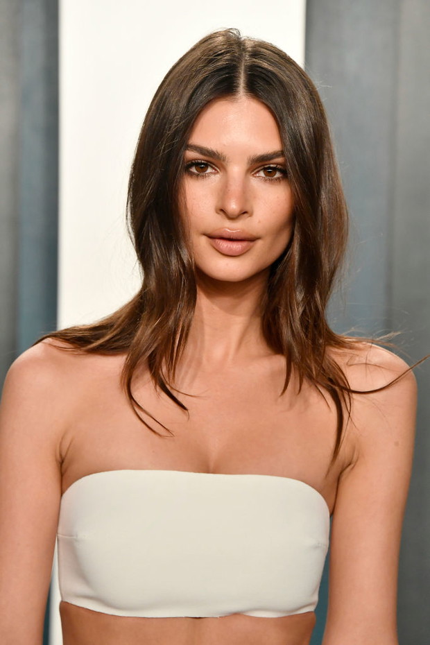 Pete Davidson i Emily Ratajkowski są parą
