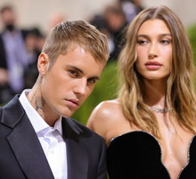 Justin Bieber i Hailey Bieber