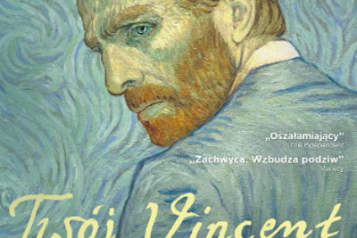 Twój Vincent