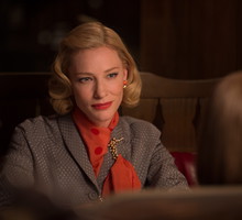 Najlepsze role Cate Blanchett