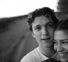 Tom Holland i Zendaya