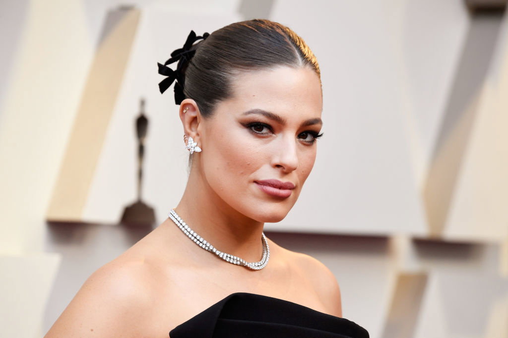 Ashley Graham