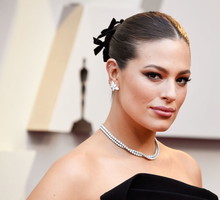 Ashley Graham