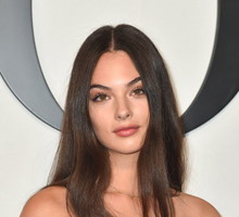 Deva Cassel, córka Moniki Bellucci, zaskakuje zniewalającą urodą. Czy pójdzie w ślady sławnej matki?