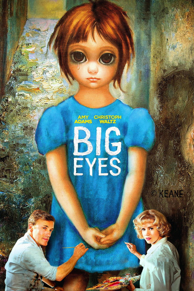 Big Eyes