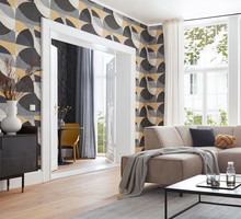 Art. nr 10150-15, tapeta Erismann x ELLE Decoration