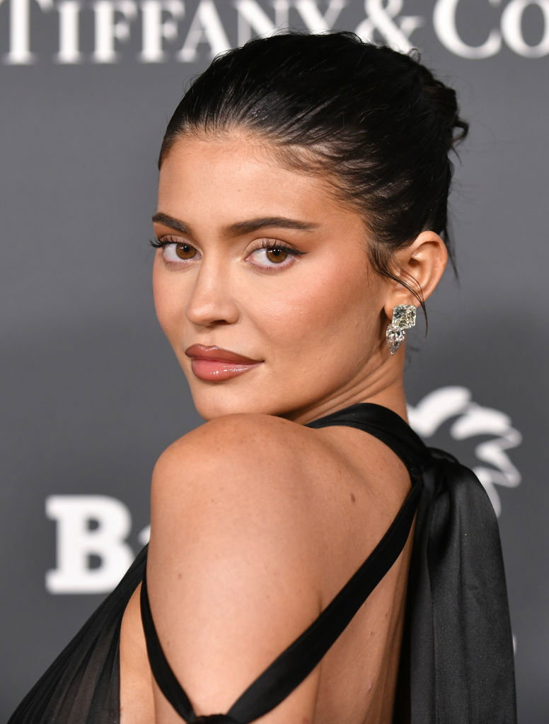 Kylie Jenner
