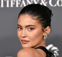 Kylie Jenner