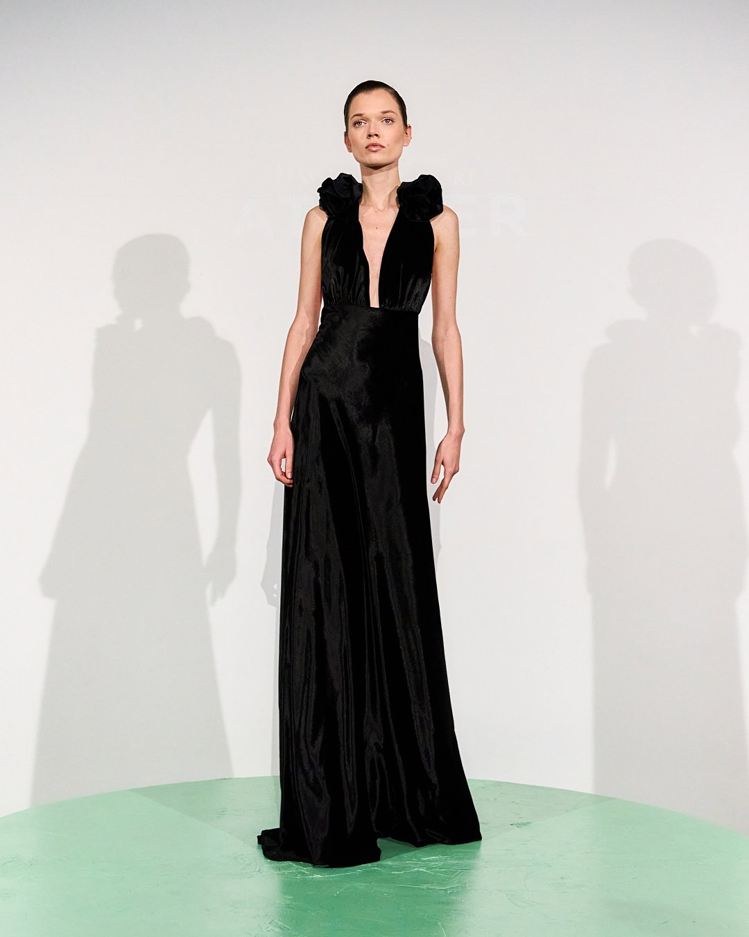 Dawid Woliński Resort 2023