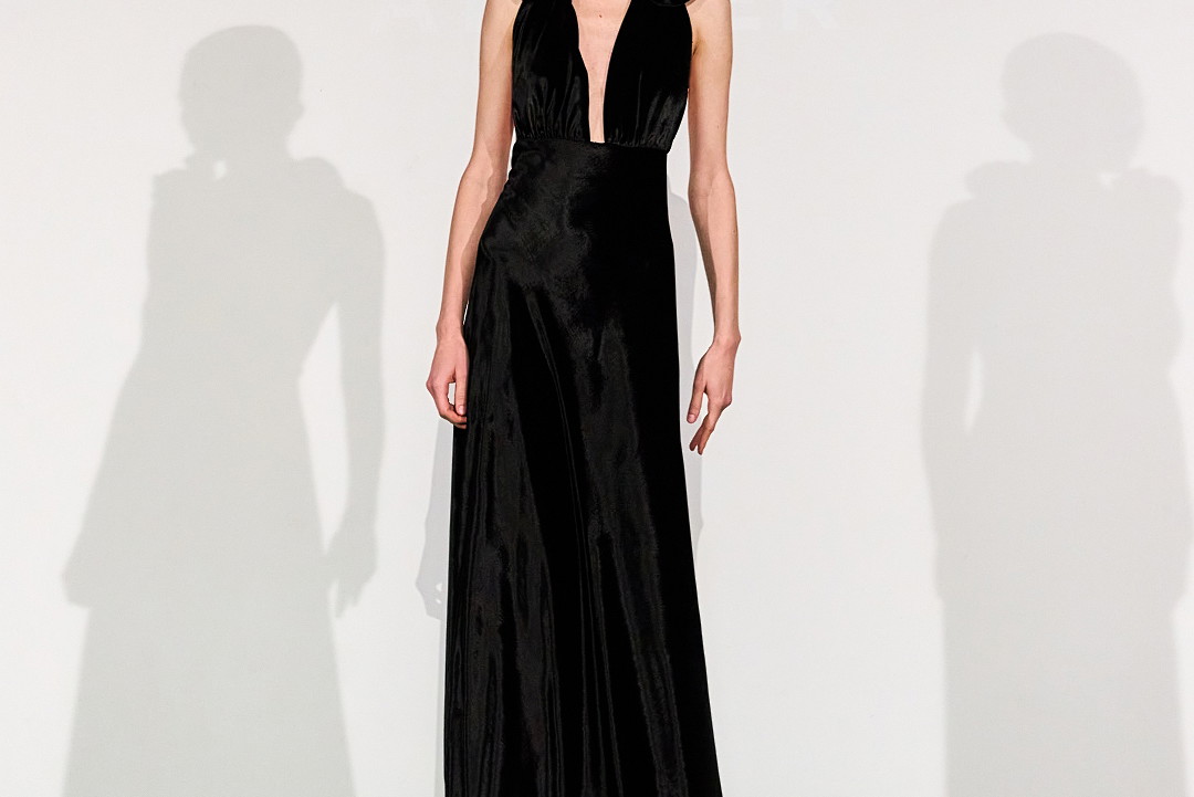 Dawid Woliński Resort 2023