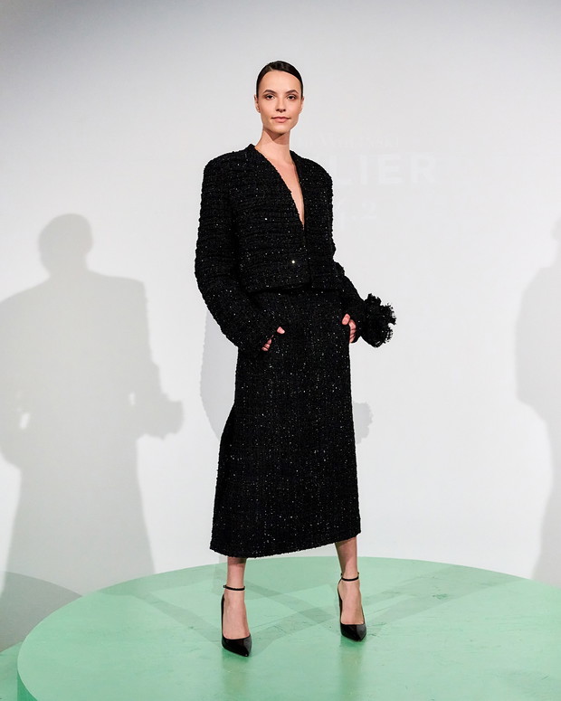 Dawid Woliński Resort 2023