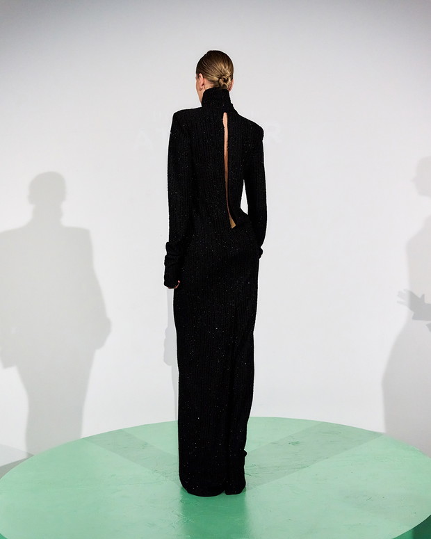 Dawid Woliński Resort 2023