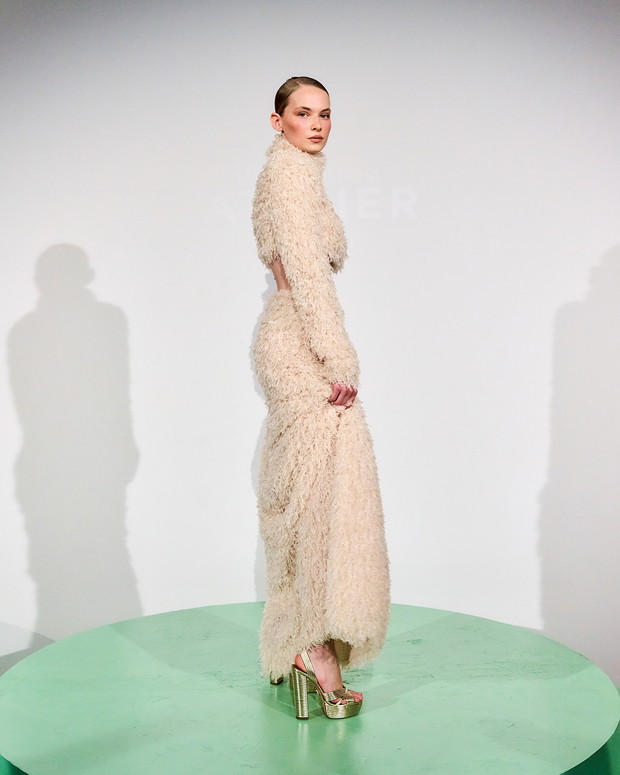 Dawid Woliński Resort 2023