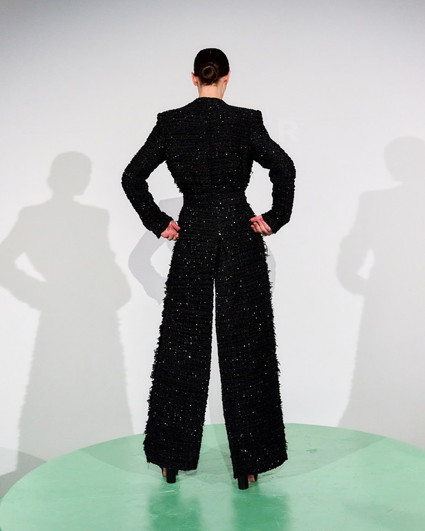 Dawid Woliński Resort 2023