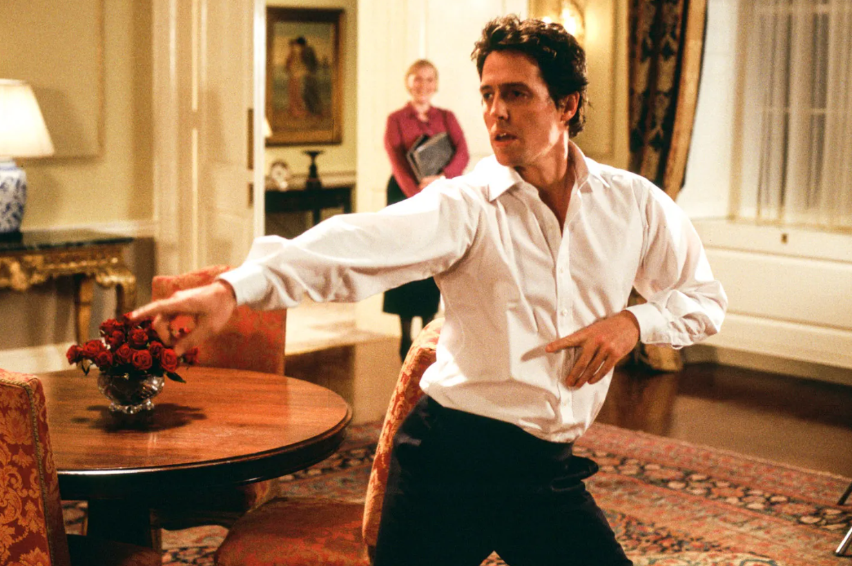 "Love Actually" powraca