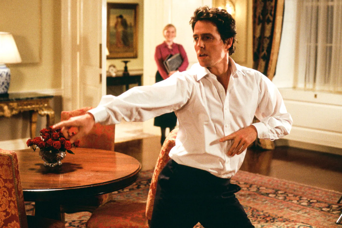 "Love Actually" powraca