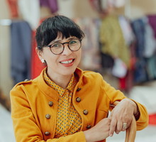Małgorzata Mirga-Tas