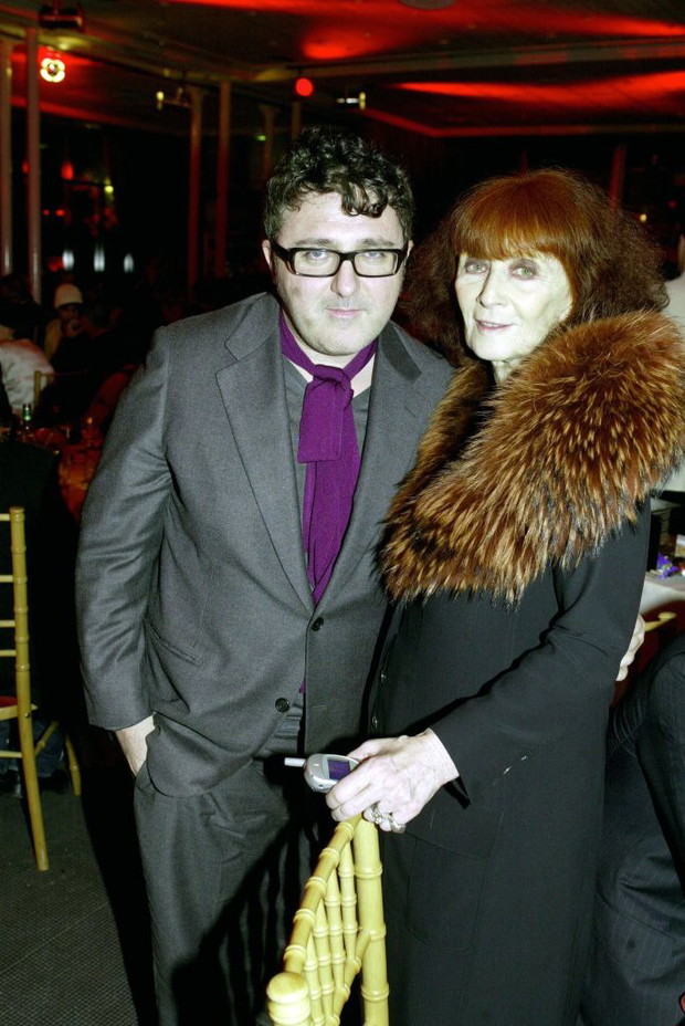 Sonia Rykiel – historia marki, która zrewolucjonizowała modę. Dlaczego słynny dom mody zbankrutował?