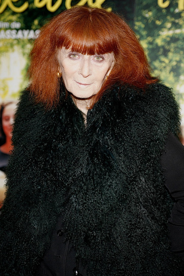Sonia Rykiel – historia marki, która zrewolucjonizowała modę. Dlaczego słynny dom mody zbankrutował?