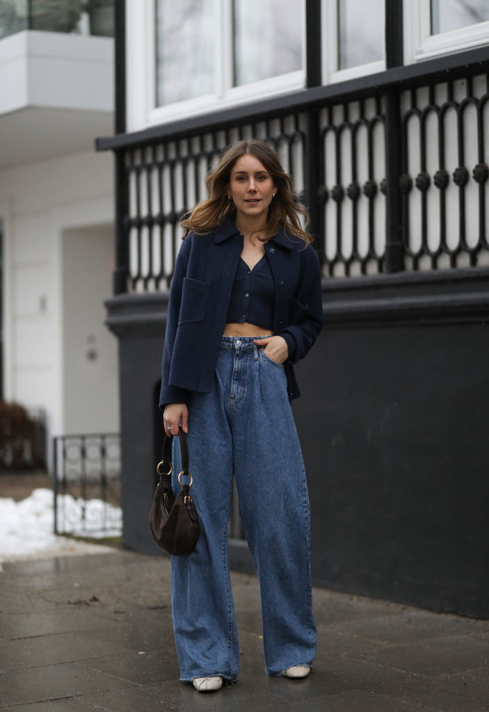 Zara najpopularniejszą marką modową z drugiej ręki