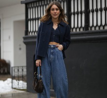 Zara najpopularniejszą marką modową z drugiej ręki