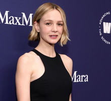 Carey Mulligan