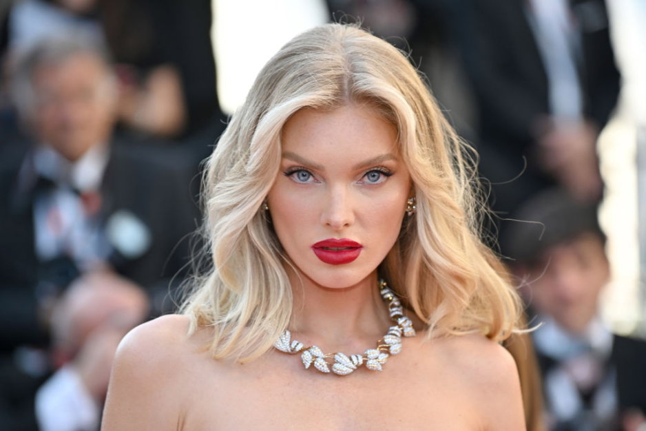 Elsa Hosk