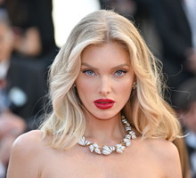 Elsa Hosk