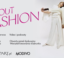 ELLE About Fashion - II edycja, agenda, bilety