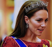 Księżna Walii