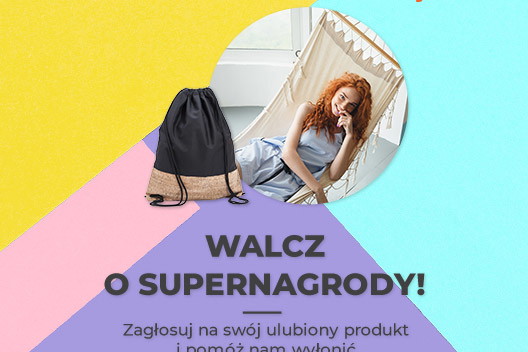Wspieraj polskich projektantów! Oddaj głos w plebiscycie „Allegro Projektownia”