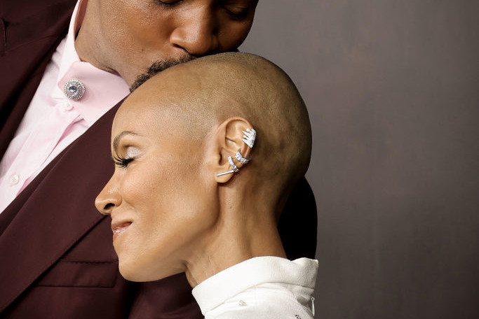Will Smith i Jada Pinkett Smith