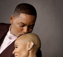 Will Smith i Jada Pinkett Smith