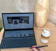 ASUS