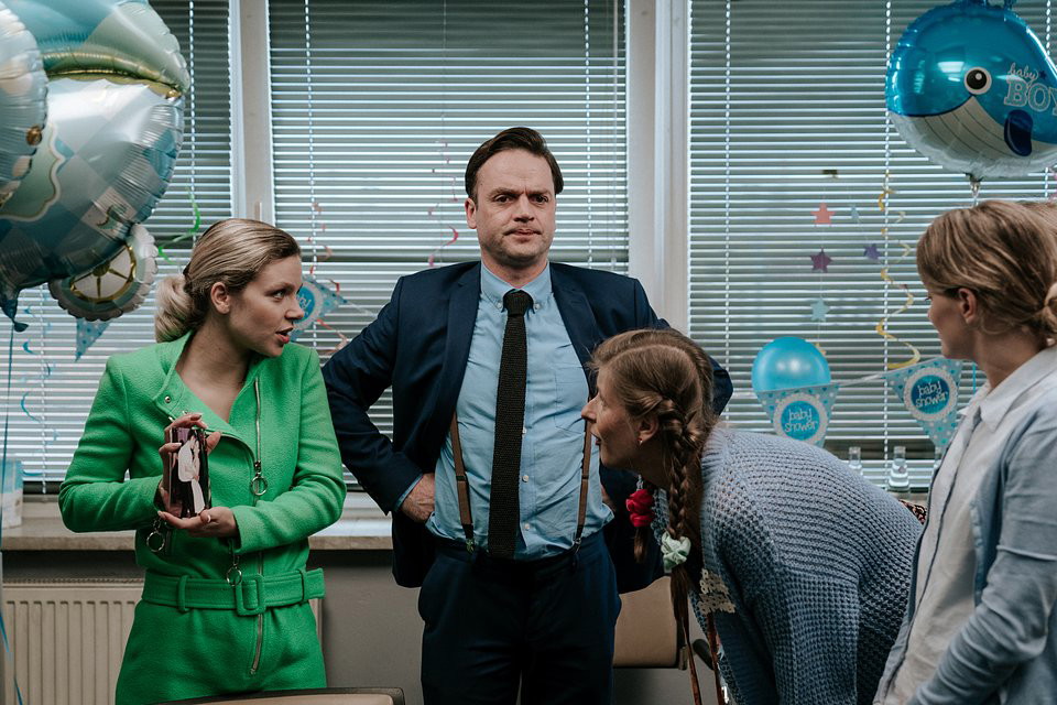 „The Office PL”