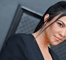 Kourtney Kardashian