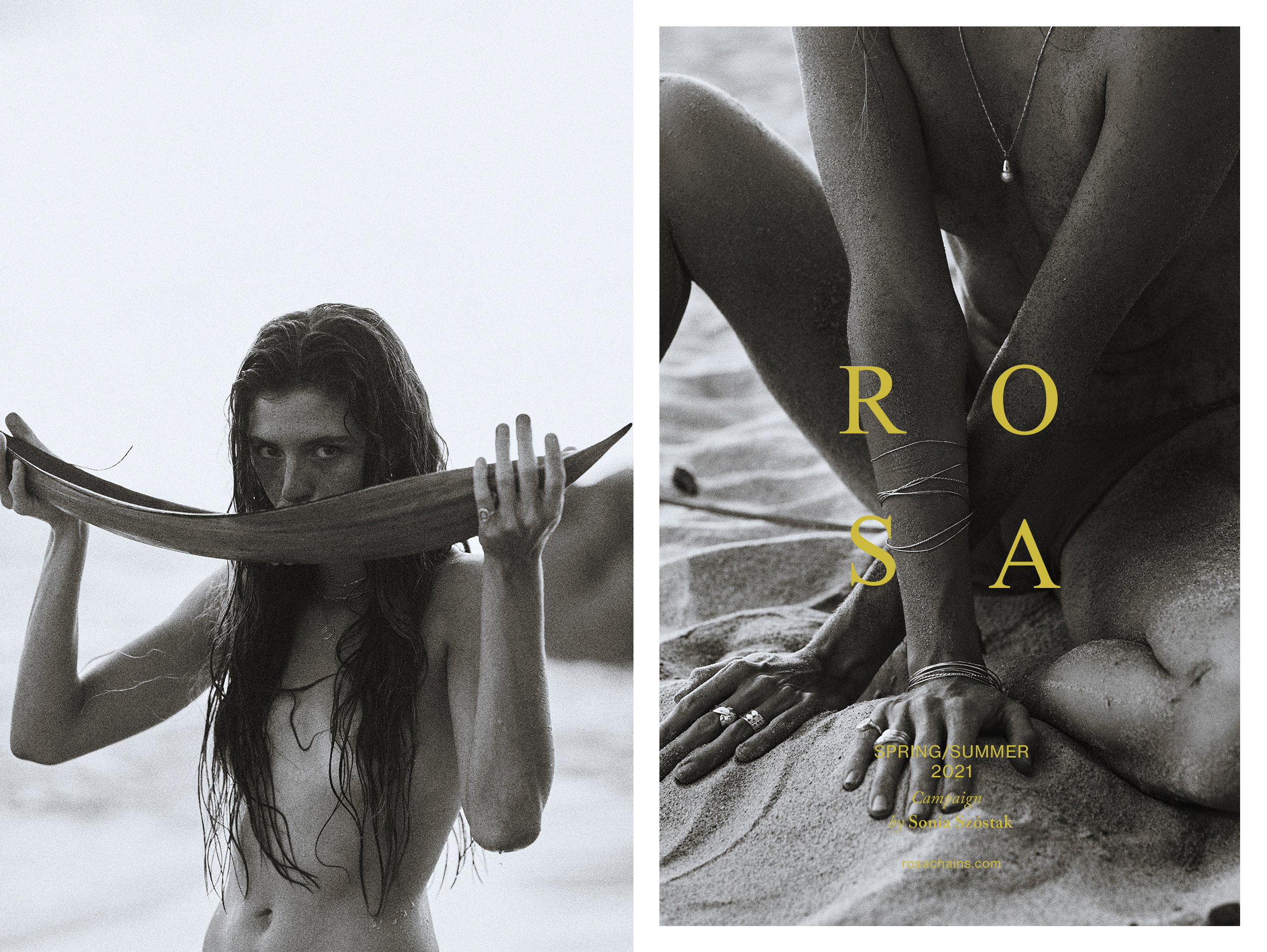 Rosa lato 2021