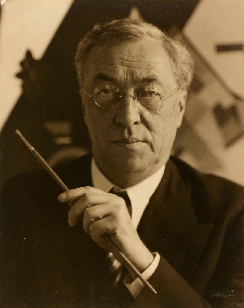 Wassily Kandinsky