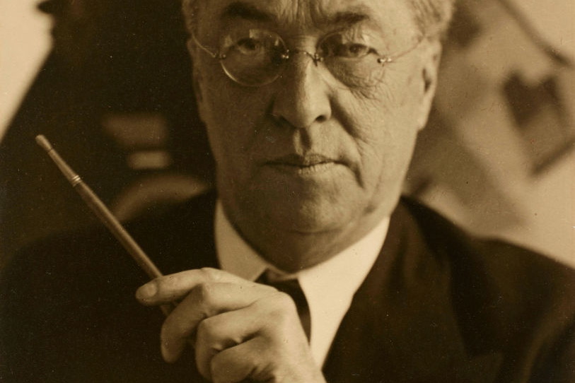 Wassily Kandinsky