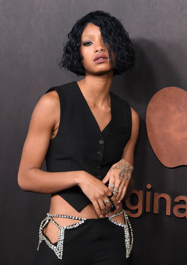 Willow Smith