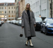 Zara najpopularniejszą marką modową z drugiej ręki