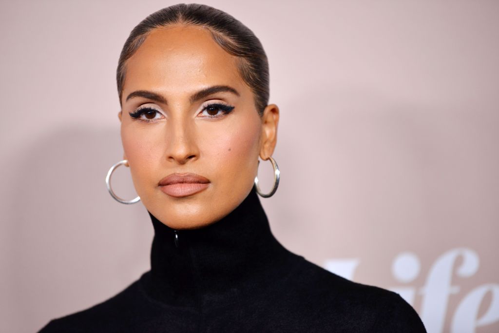 Snoh Aalegra