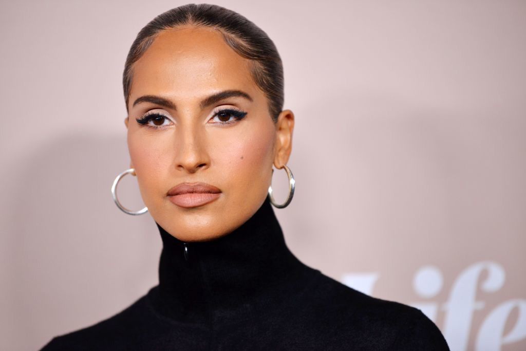 Snoh Aalegra