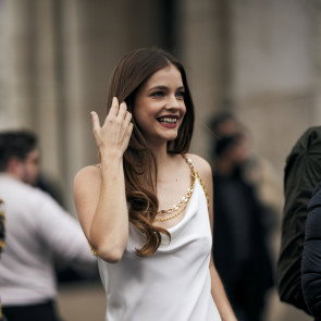 3 kroki do "clean girl look", które były wiralem na TikToku