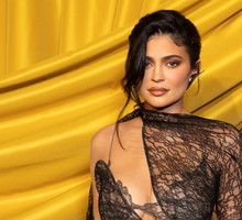Kylie Jenner