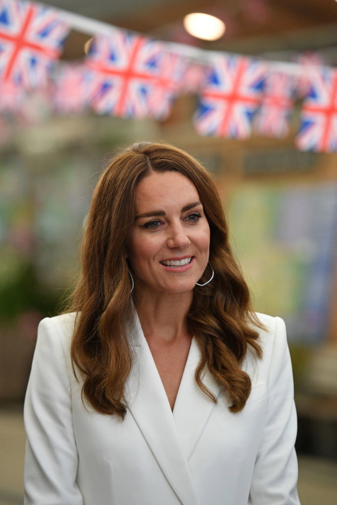Kate Middleton znów złożyła hołd księżnej Dianie. Chodzi o pewien drobiazg, który zachwycił internautów