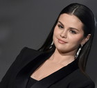 Selena Gomez